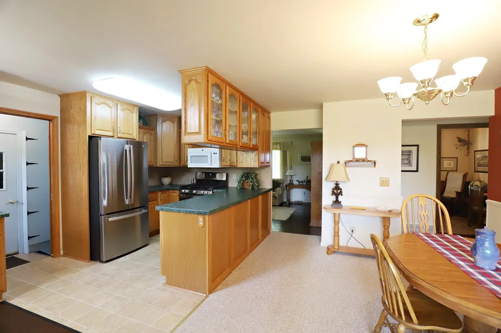 1415 S Nichols Road Clayton Charter Township, MI 48473
