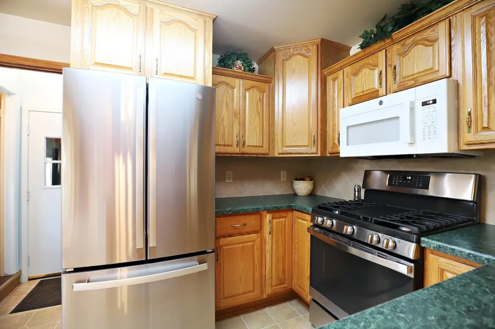 1415 S Nichols Road Clayton Charter Township, MI 48473