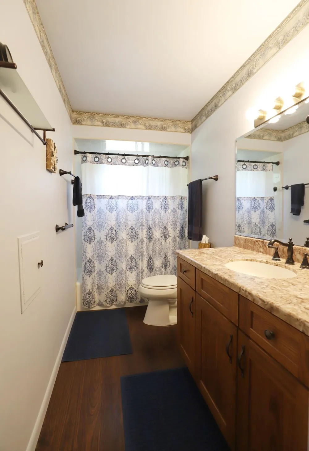 1415 S Nichols Road Clayton Charter Township, MI 48473