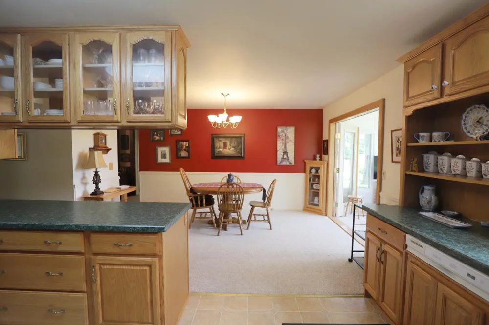1415 S Nichols Road Clayton Charter Township, MI 48473