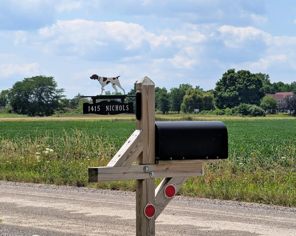 1415 S Nichols Road Clayton Charter Township, MI 48473