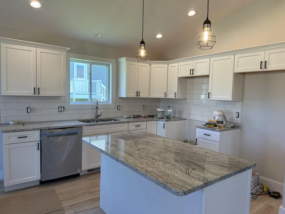 752 Ashland Drive Garfield Charter Township, MI 49696