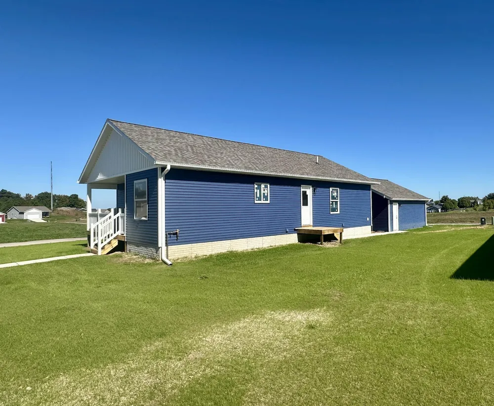 752 Ashland Drive Garfield Charter Township, MI 49696