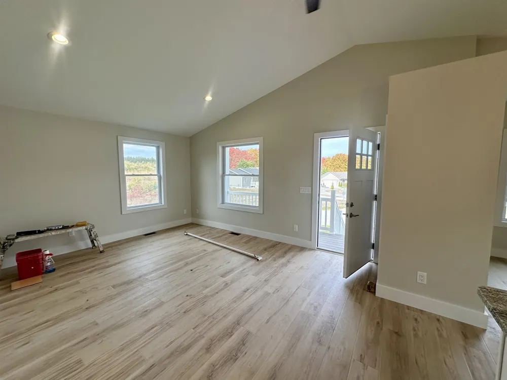 752 Ashland Drive Garfield Charter Township, MI 49696