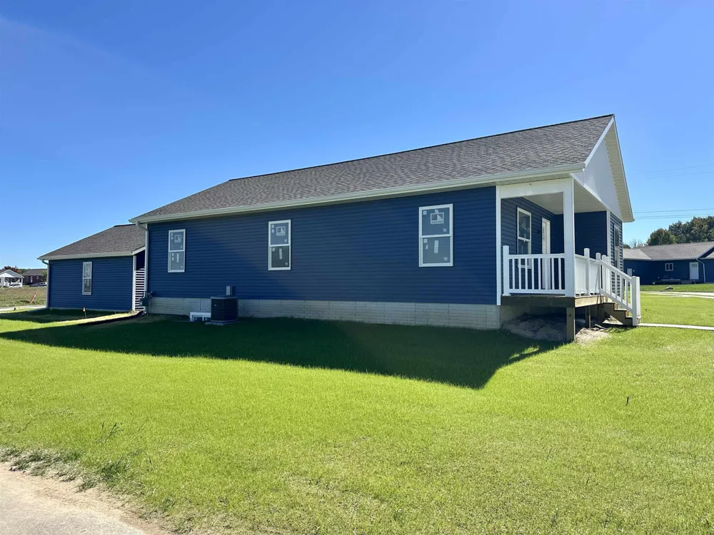 752 Ashland Drive Garfield Charter Township, MI 49696