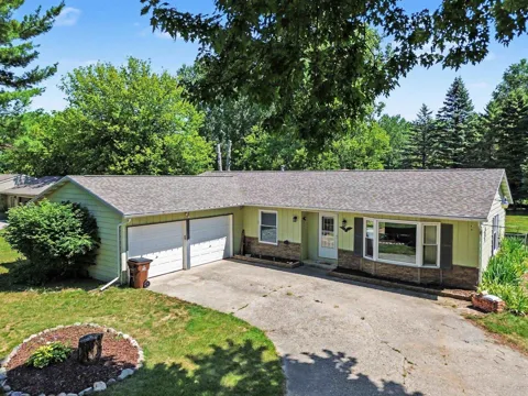 3831 Green Acres Drive