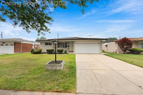 35203 Eden Park Drive