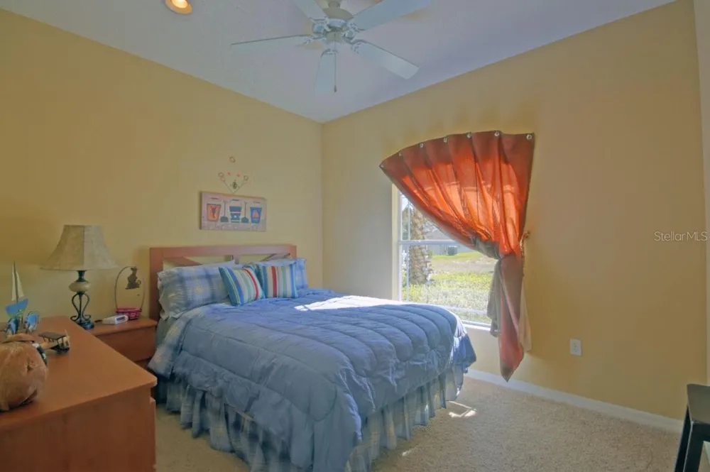 15825 DURANGO CIRCLE Brooksville, FL 34604
