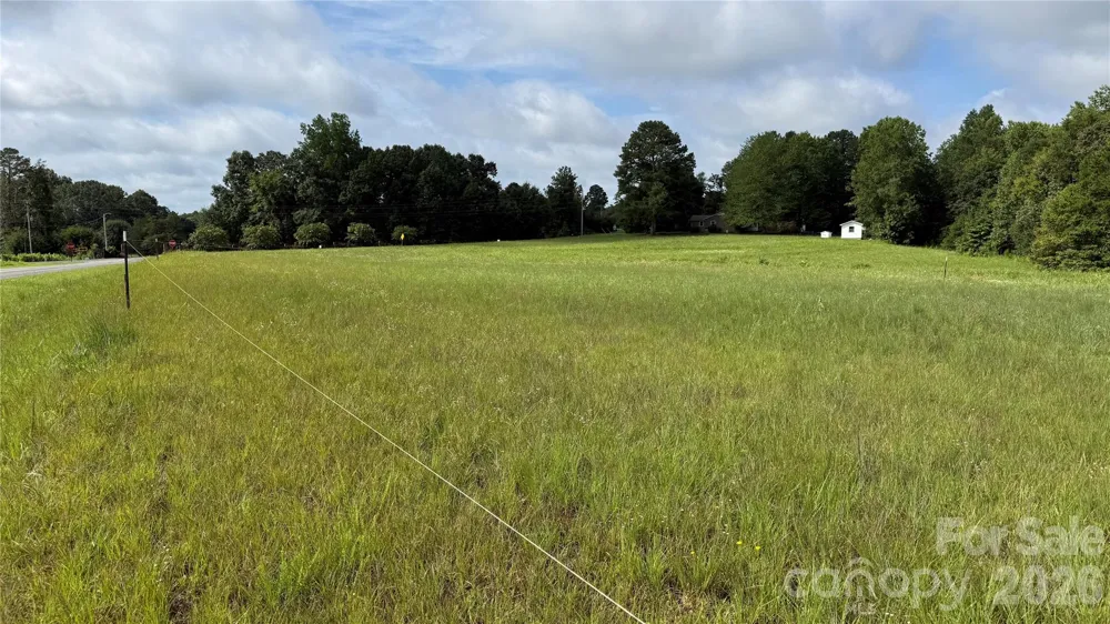 TBD-Tract3 Springs Road #3 Dallas, NC 28034