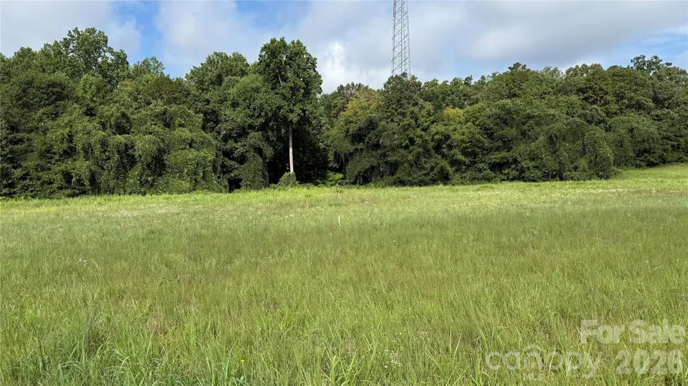 TBD-Tract3 Springs Road #3 Dallas, NC 28034