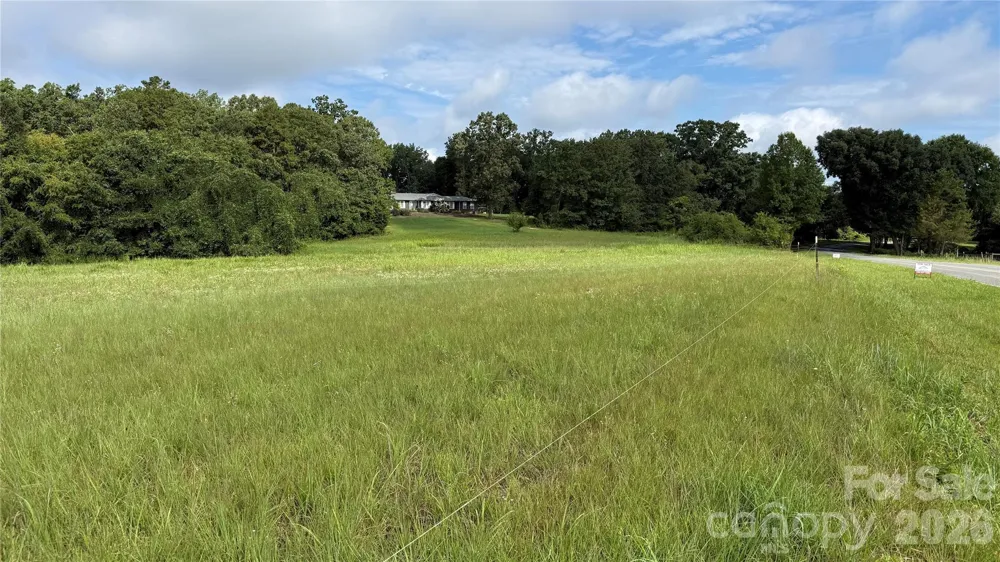 TBD-Tract3 Springs Road #3 Dallas, NC 28034