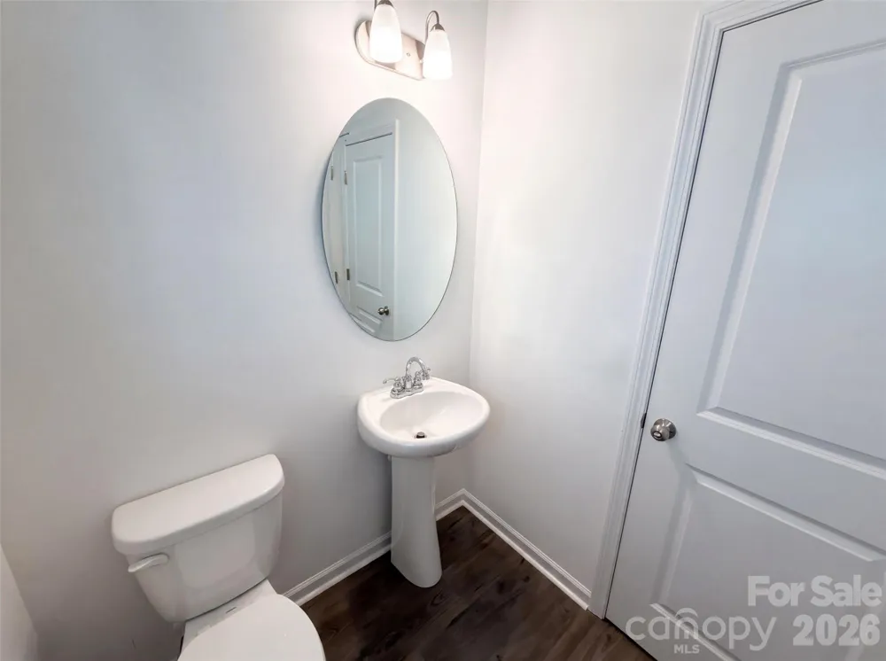 164 Aspire Circle Wingate, NC 28174