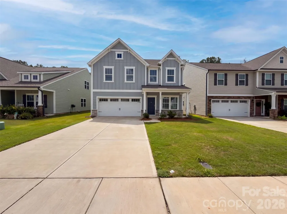 164 Aspire Circle Wingate, NC 28174