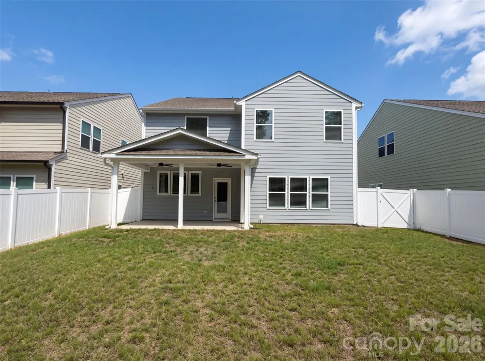 164 Aspire Circle Wingate, NC 28174