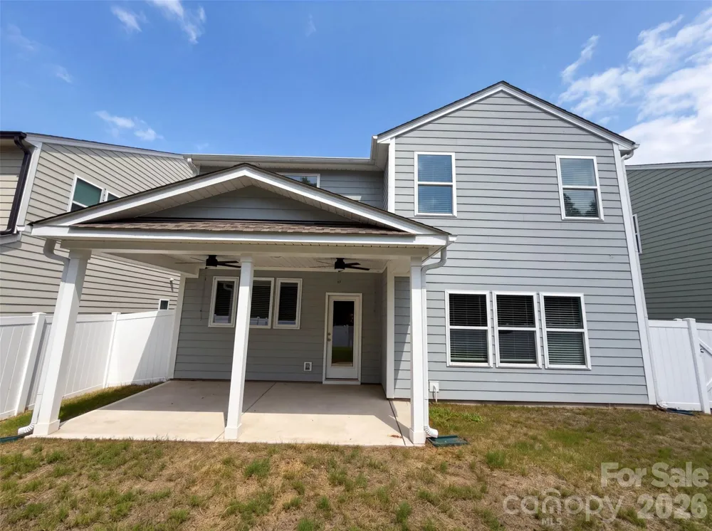 164 Aspire Circle Wingate, NC 28174