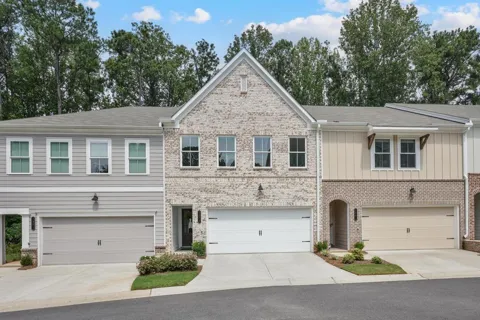 3303 Cranston Lane