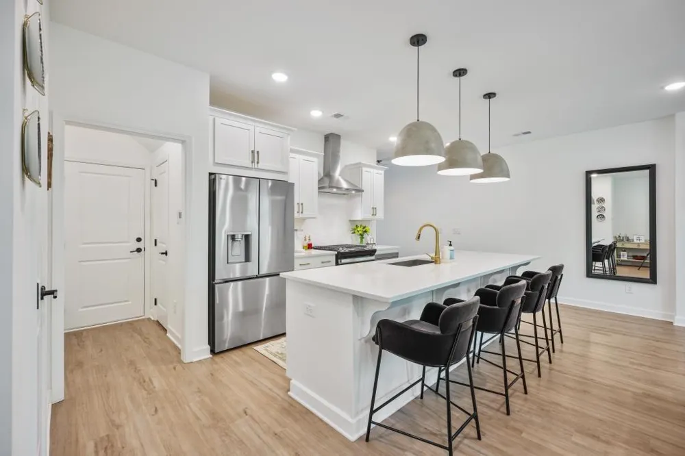3303 Cranston Lane Kennesaw, GA 30144