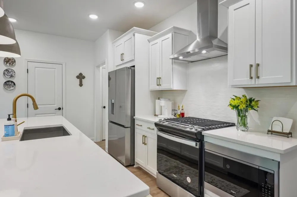3303 Cranston Lane Kennesaw, GA 30144