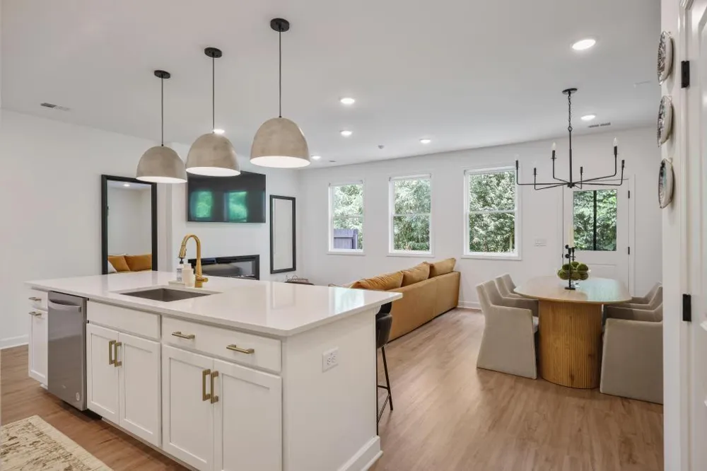 3303 Cranston Lane Kennesaw, GA 30144