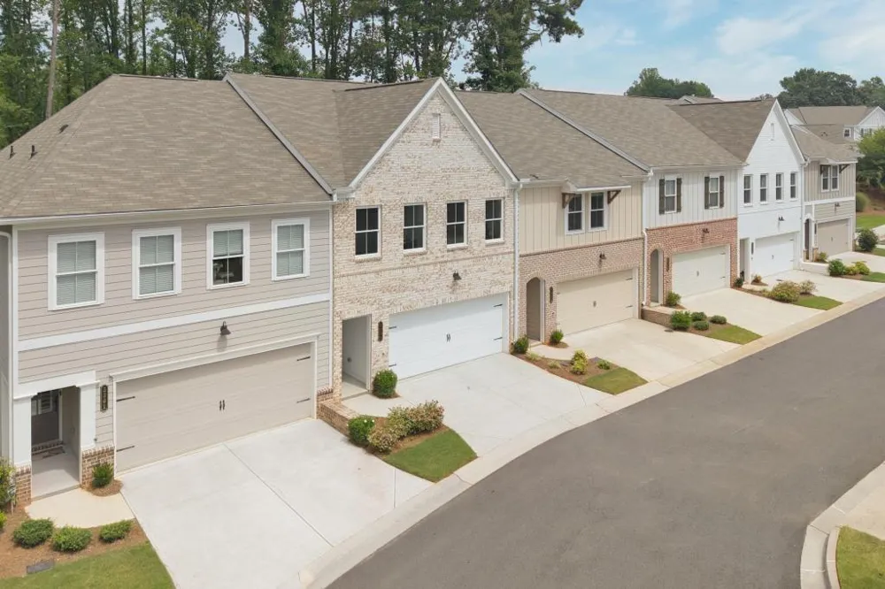 3303 Cranston Lane Kennesaw, GA 30144