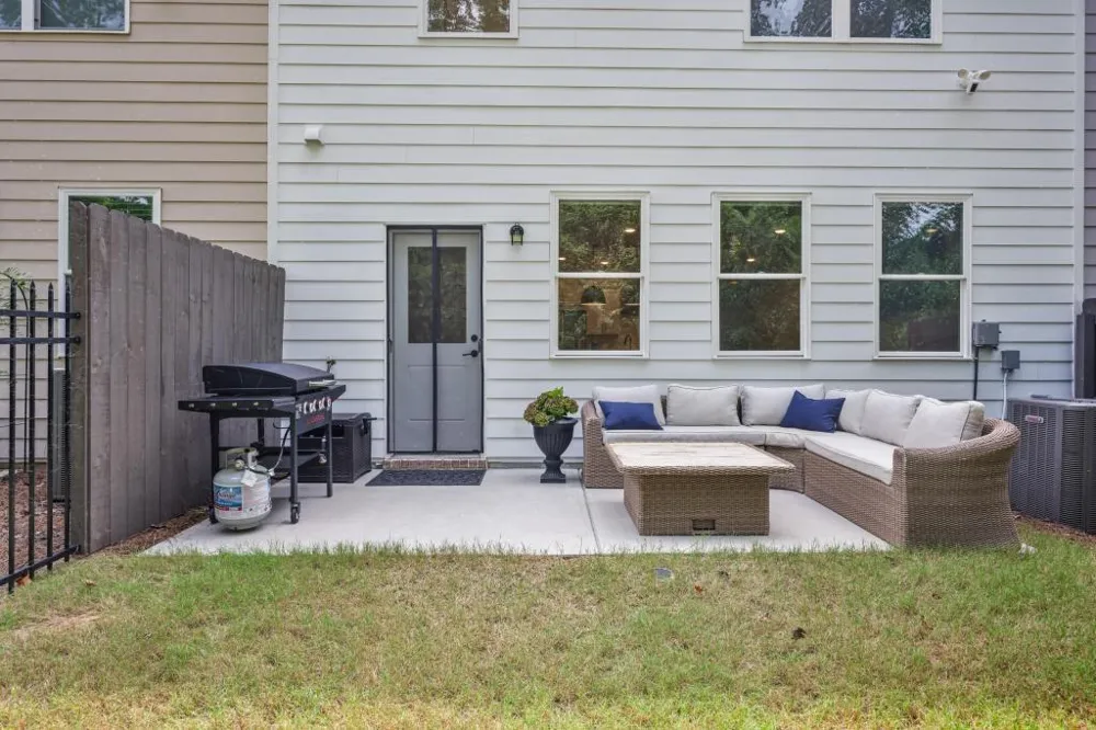 3303 Cranston Lane Kennesaw, GA 30144