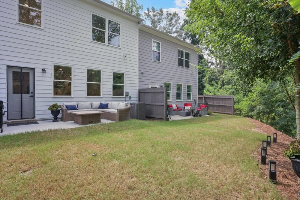3303 Cranston Lane Kennesaw, GA 30144