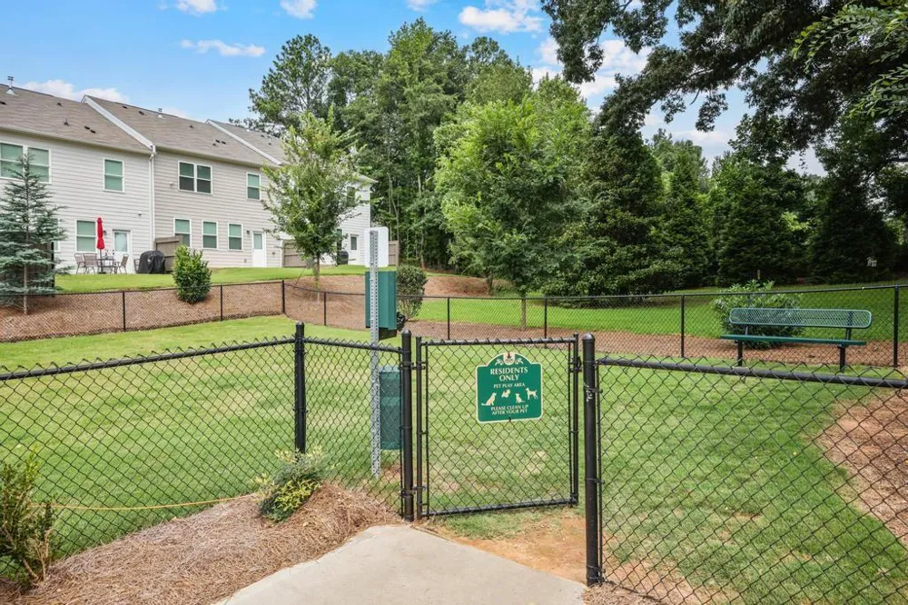 3303 Cranston Lane Kennesaw, GA 30144
