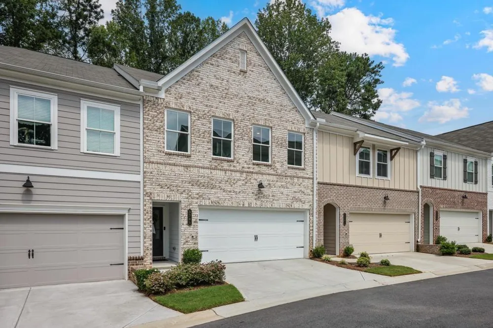 3303 Cranston Lane Kennesaw, GA 30144