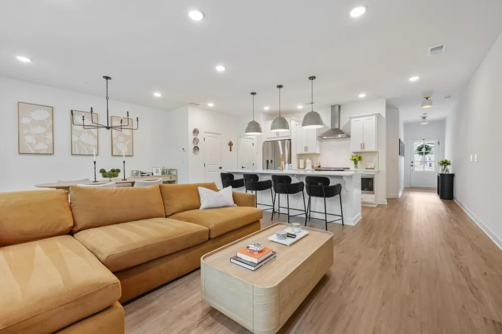 3303 Cranston Lane Kennesaw, GA 30144