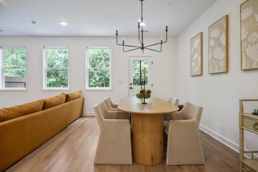 3303 Cranston Lane Kennesaw, GA 30144