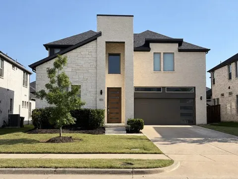 852 Belltown Drive