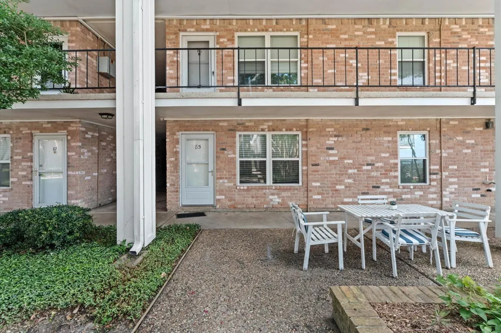 3535 Nasa Rd 1 Parkway #85 Seabrook, TX 77586