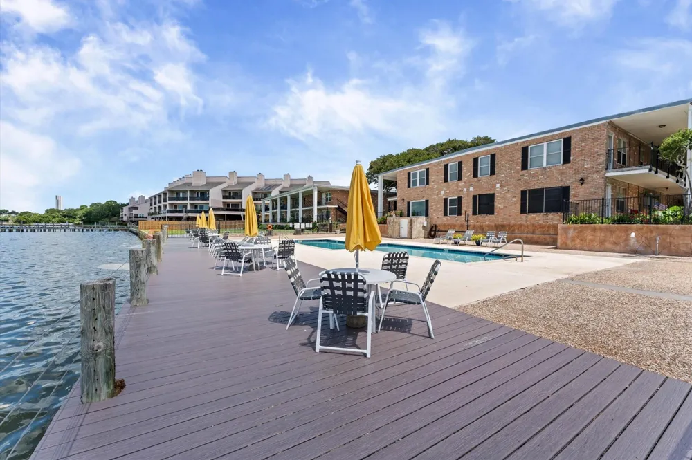 3535 Nasa Rd 1 Parkway #85 Seabrook, TX 77586