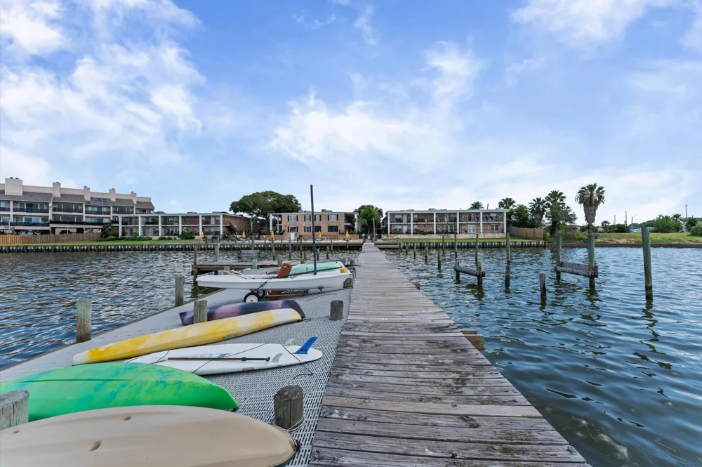 3535 Nasa Rd 1 Parkway #85 Seabrook, TX 77586