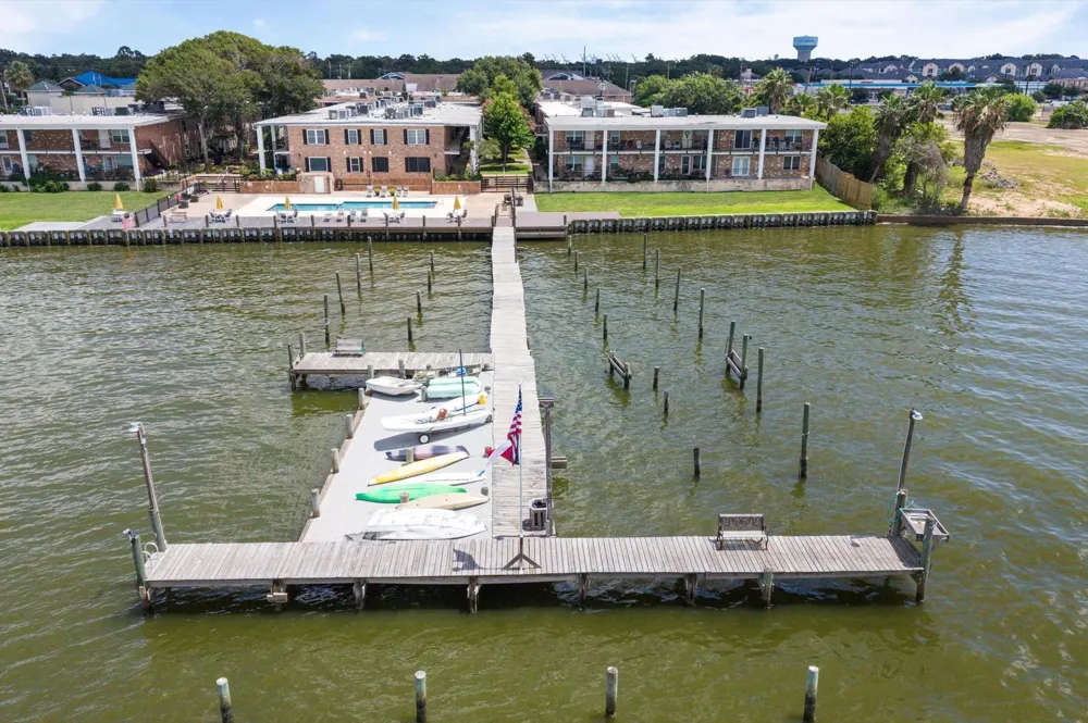 3535 Nasa Rd 1 Parkway #85 Seabrook, TX 77586