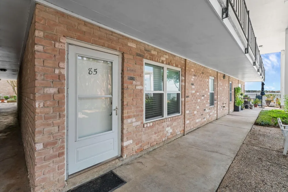 3535 Nasa Rd 1 Parkway #85 Seabrook, TX 77586
