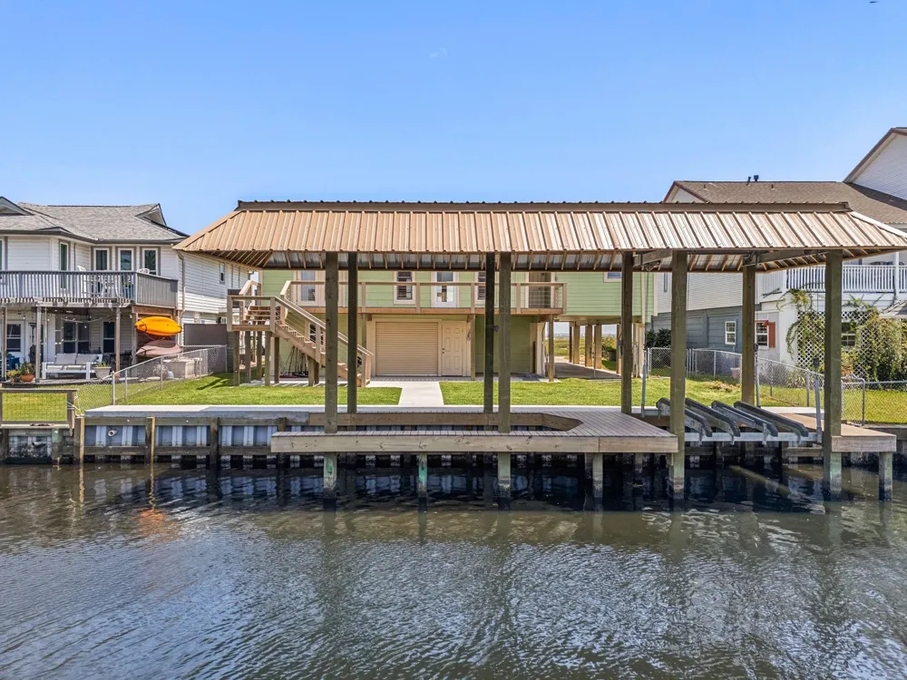 1264 Blue Heron Street Hitchcock, TX 77563
