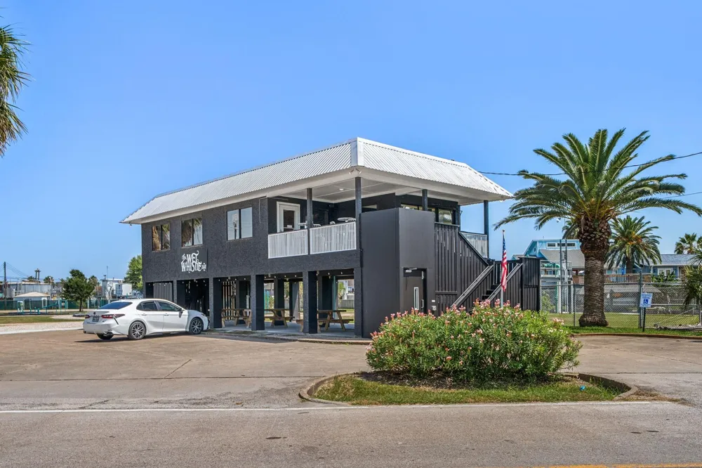1264 Blue Heron Street Hitchcock, TX 77563