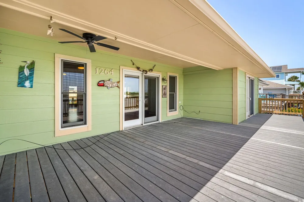 1264 Blue Heron Street Hitchcock, TX 77563