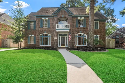 3606 Shady Village Drive