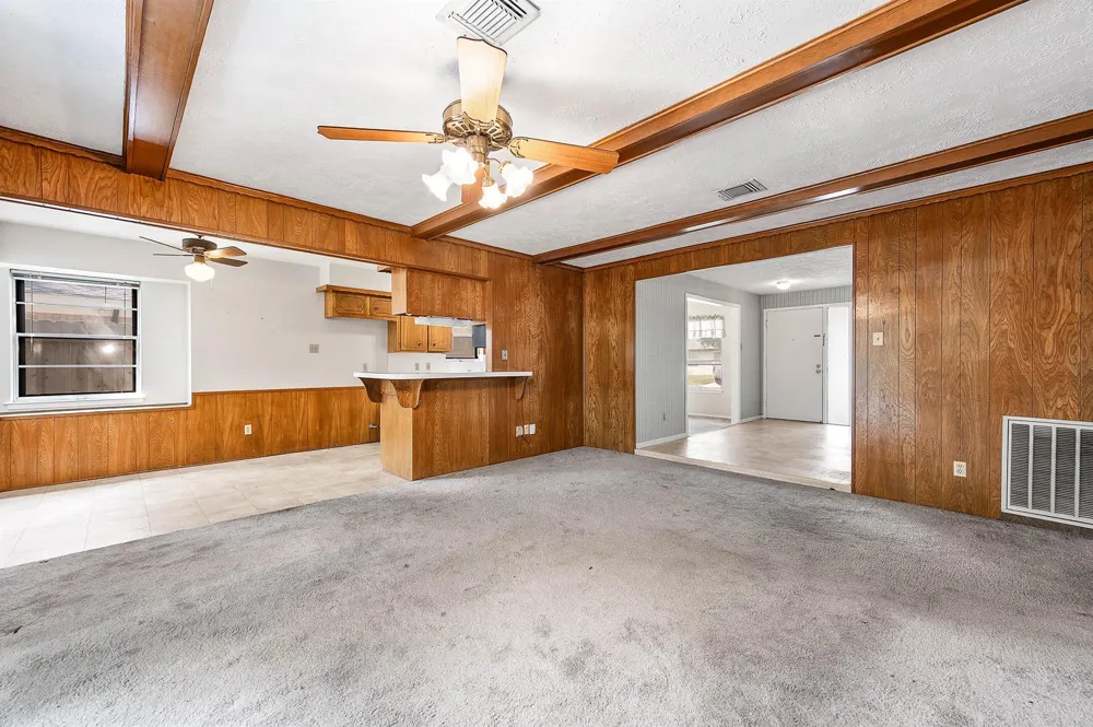 2308 Florence Avenue Pasadena, TX 77502