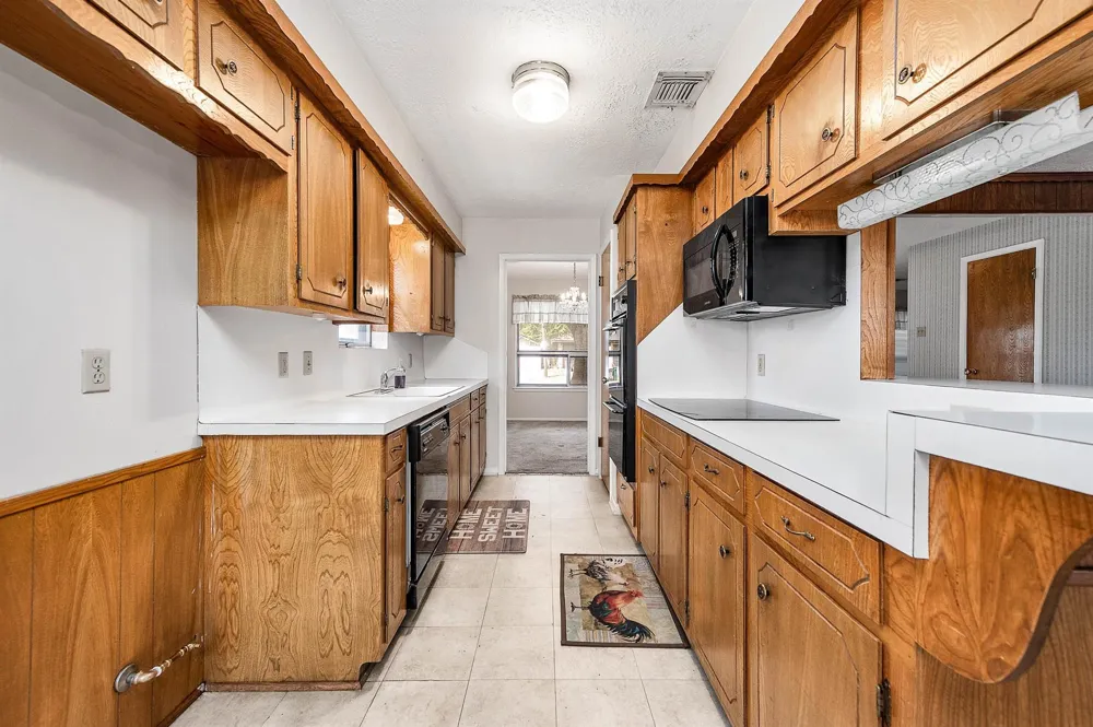 2308 Florence Avenue Pasadena, TX 77502