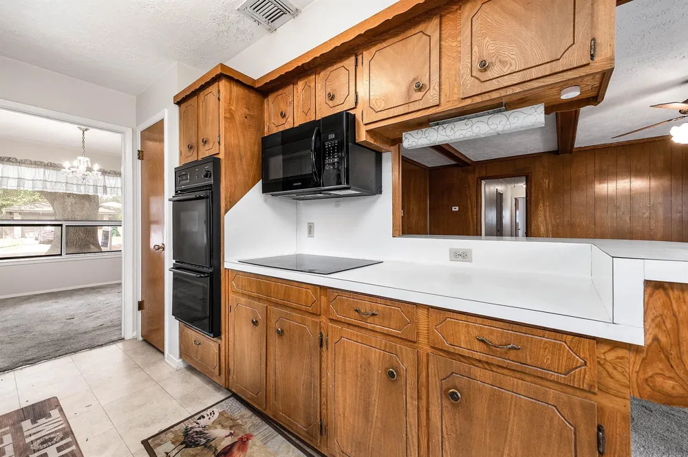 2308 Florence Avenue Pasadena, TX 77502
