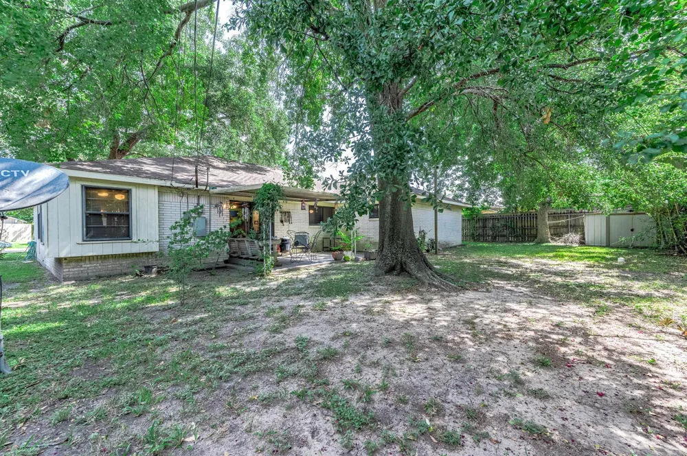 2308 Florence Avenue Pasadena, TX 77502