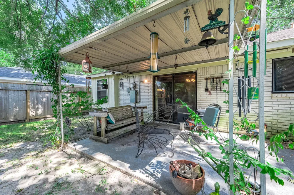 2308 Florence Avenue Pasadena, TX 77502