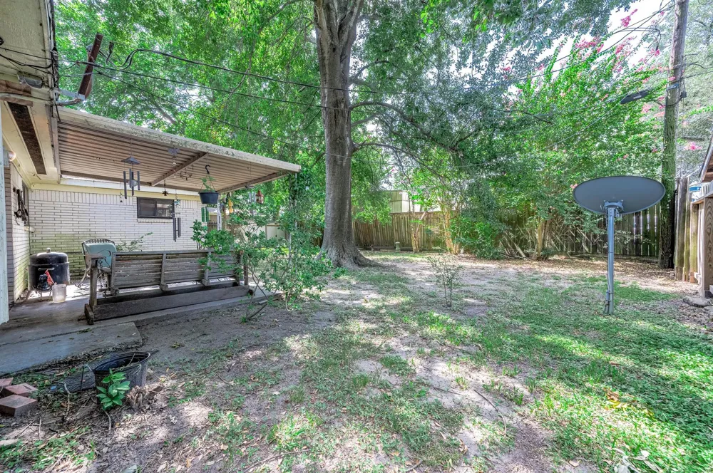 2308 Florence Avenue Pasadena, TX 77502