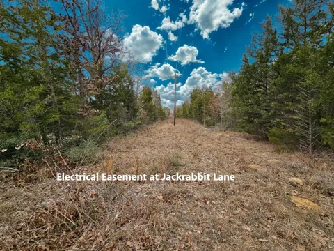 Jackrabbit  Lane Lane