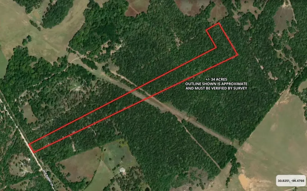 Jackrabbit  Lane Lane Bryan, TX 77808