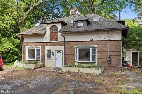 5939 DREXEL ROAD #CARRIAGE