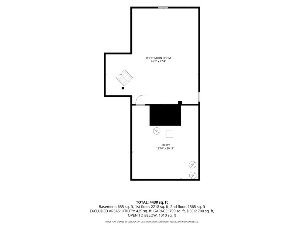 12879 Lakeshore Drive Grand Haven, MI 49417